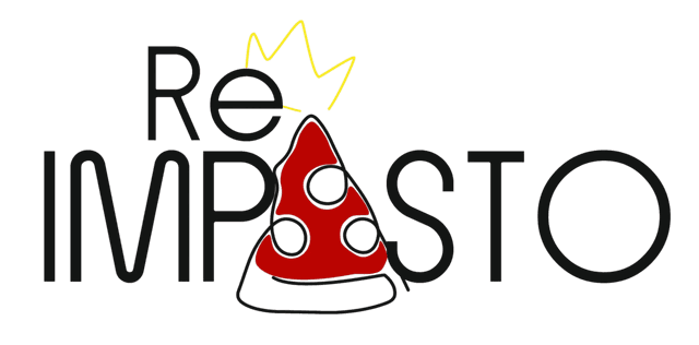 Logo ReImpasto